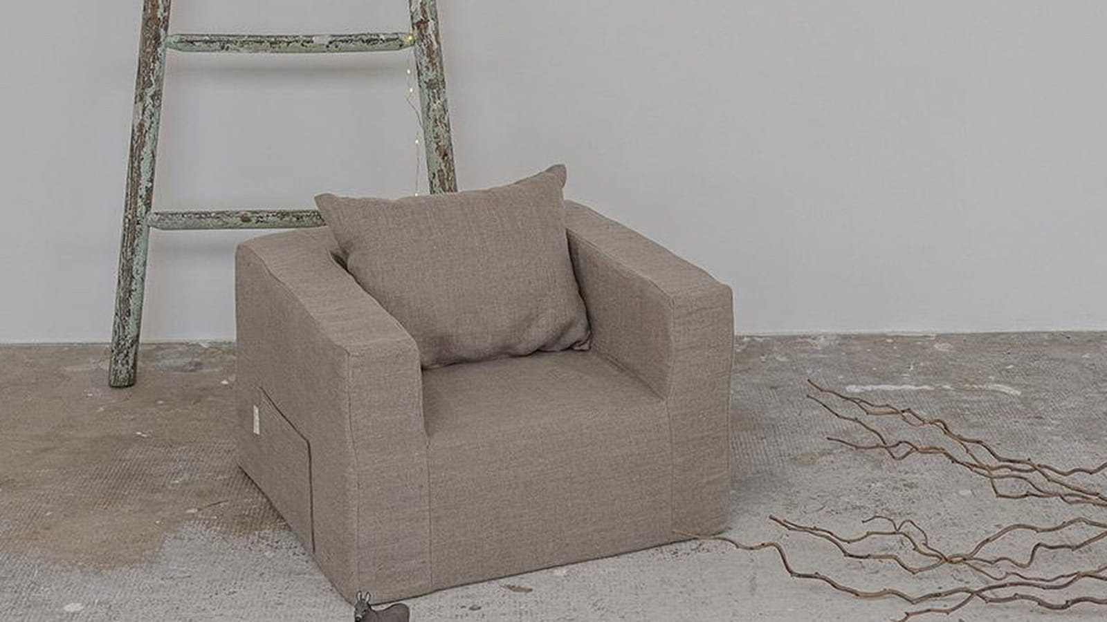 Fauteuil enfant