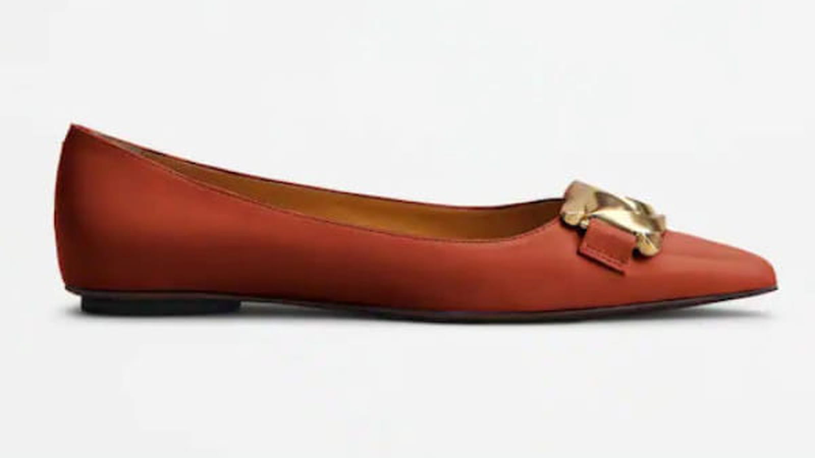 Ballerines Tod's