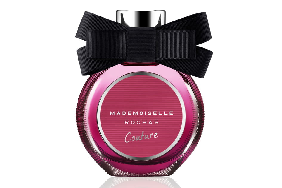 Mademoiselle Rochas Couture