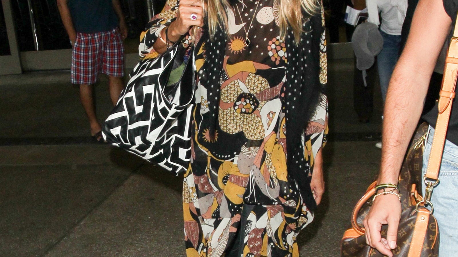 Heidi Klum 