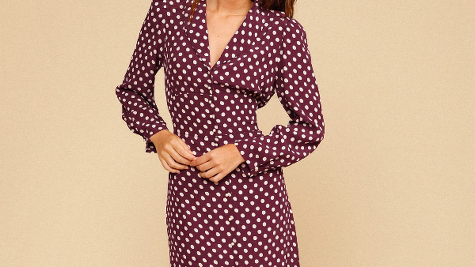 Robe Rouje