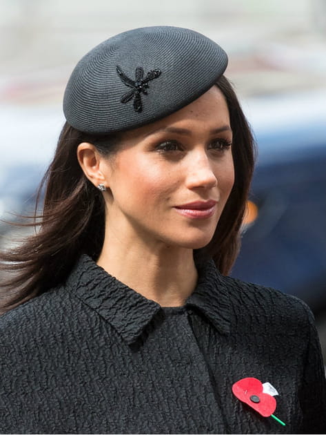 Le lait hydratant de Meghan Markle