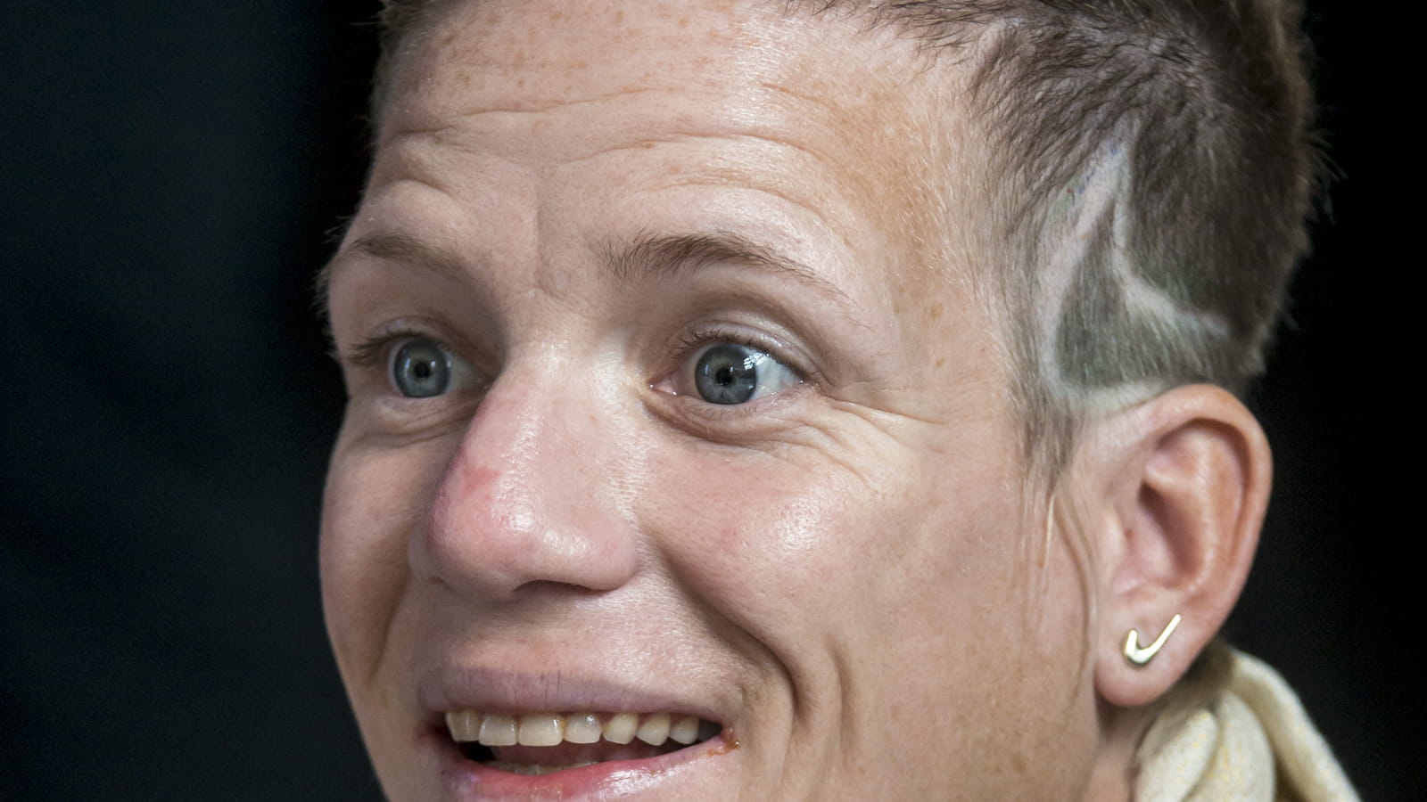 Marieke Vervoort 