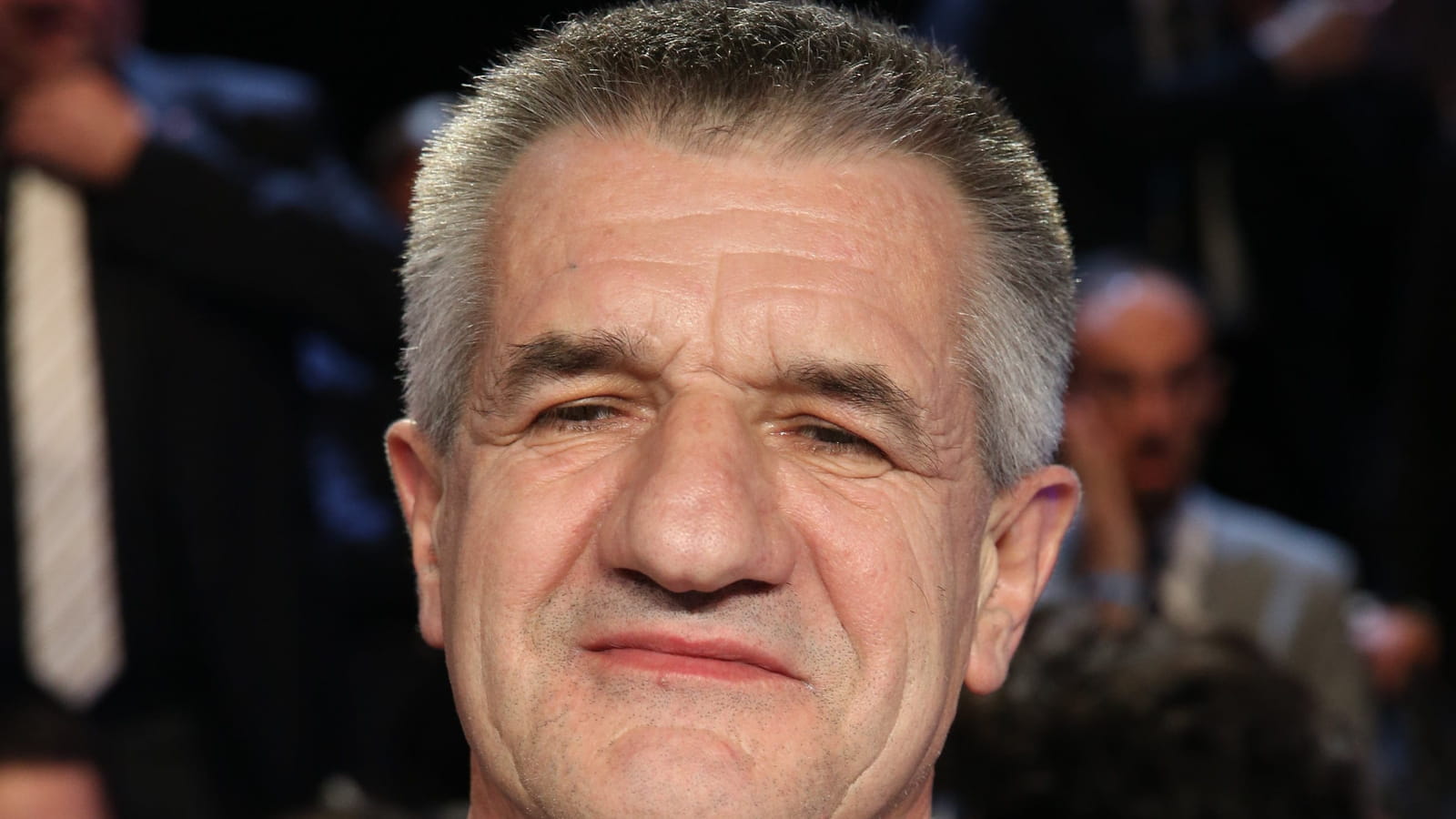 Jean Lassalle