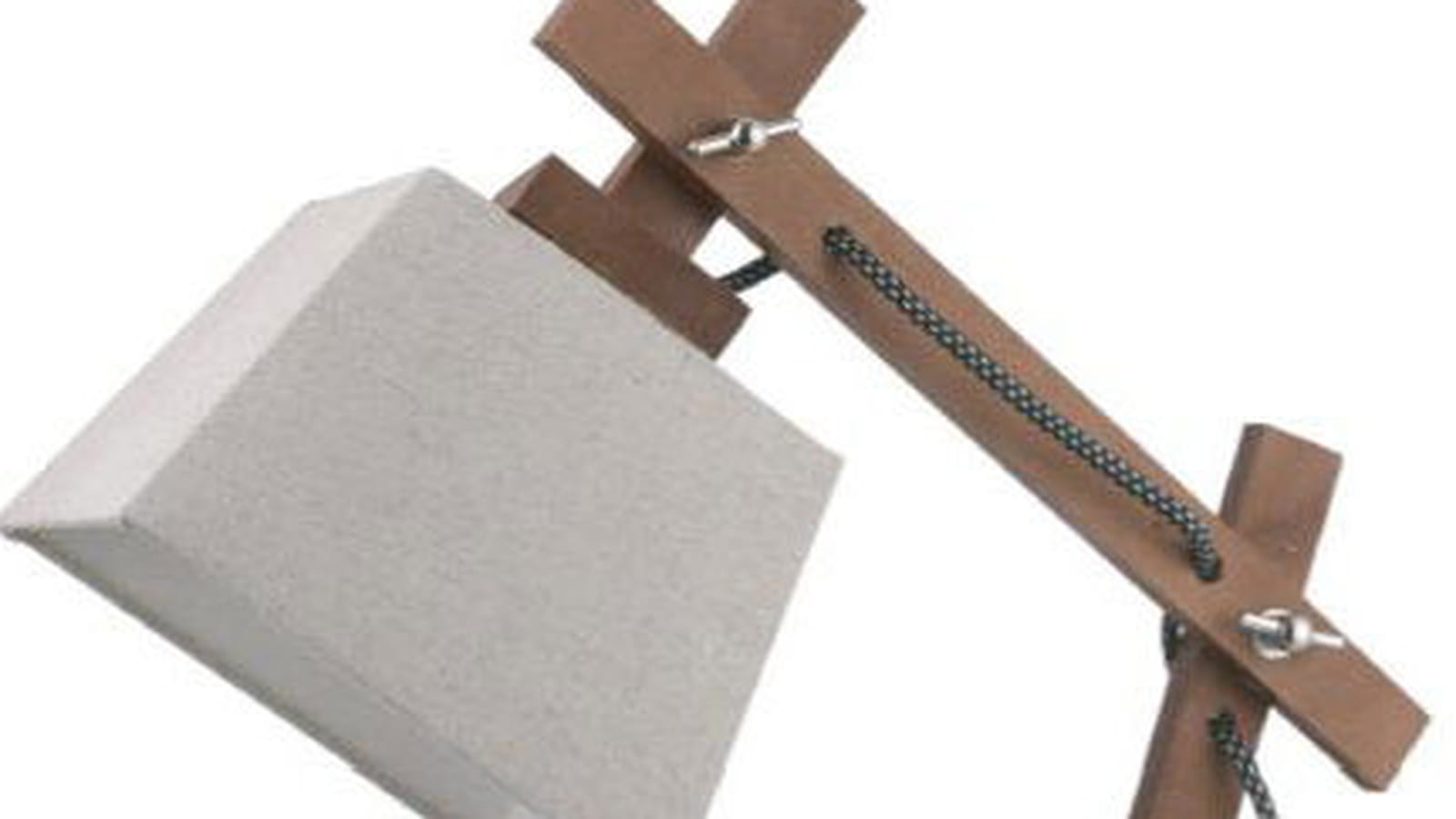 Lampe Piloti Home Stories