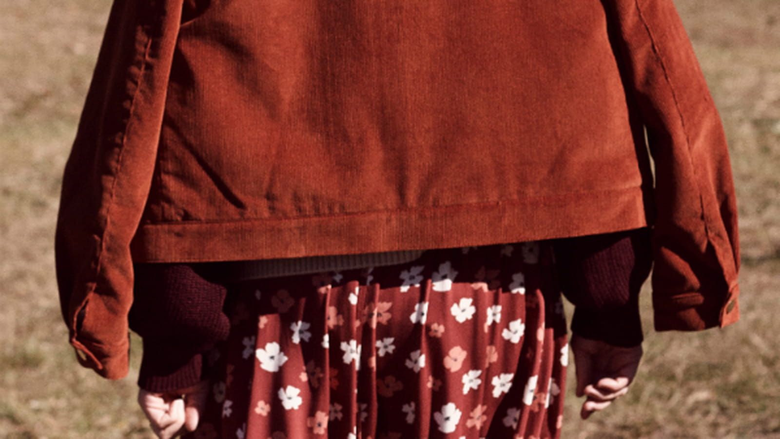 Veste La Redoute x Emoi Emoi