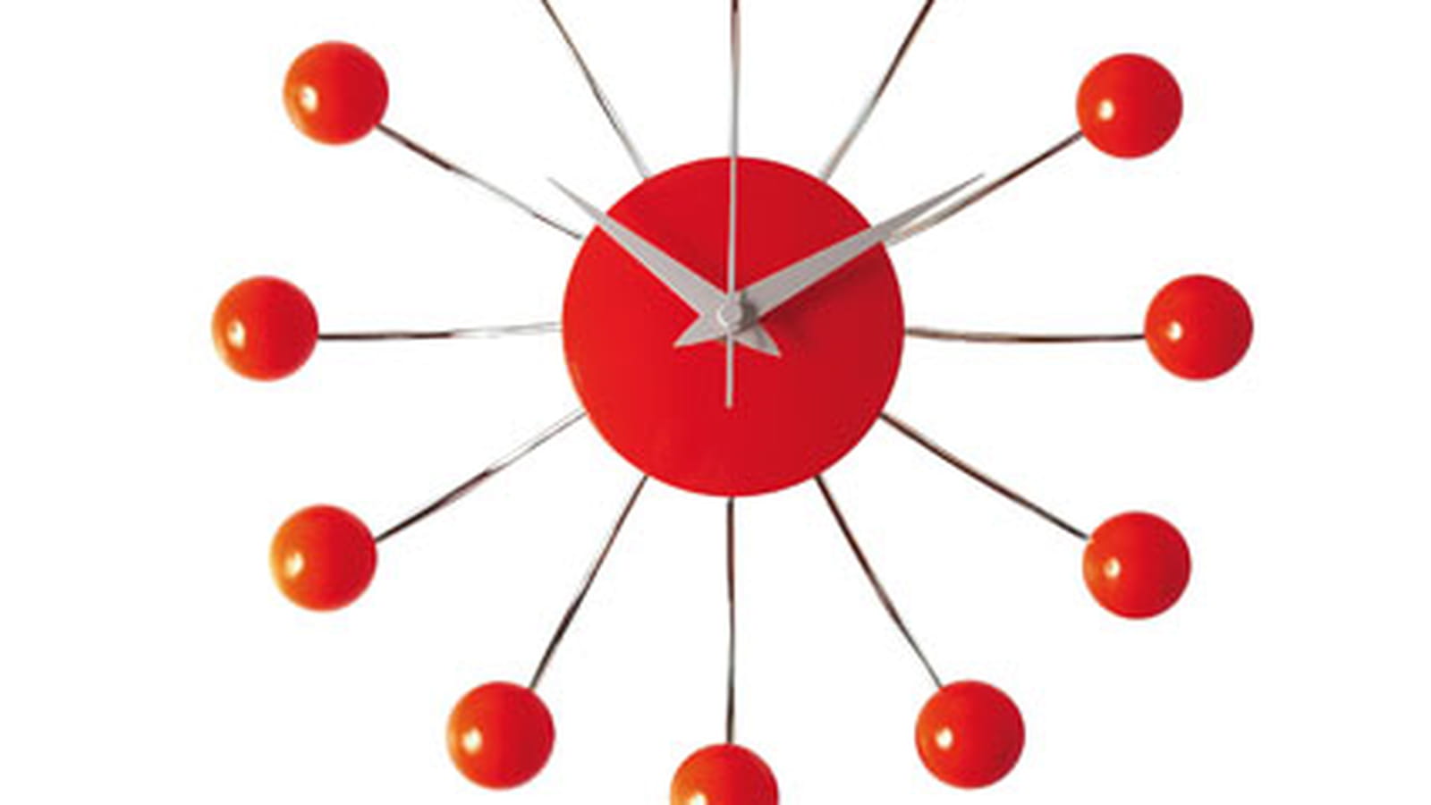 Horloge