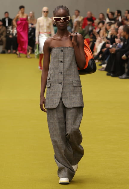 Look 24&nbsp;du d&eacute;fil&eacute; Gucci