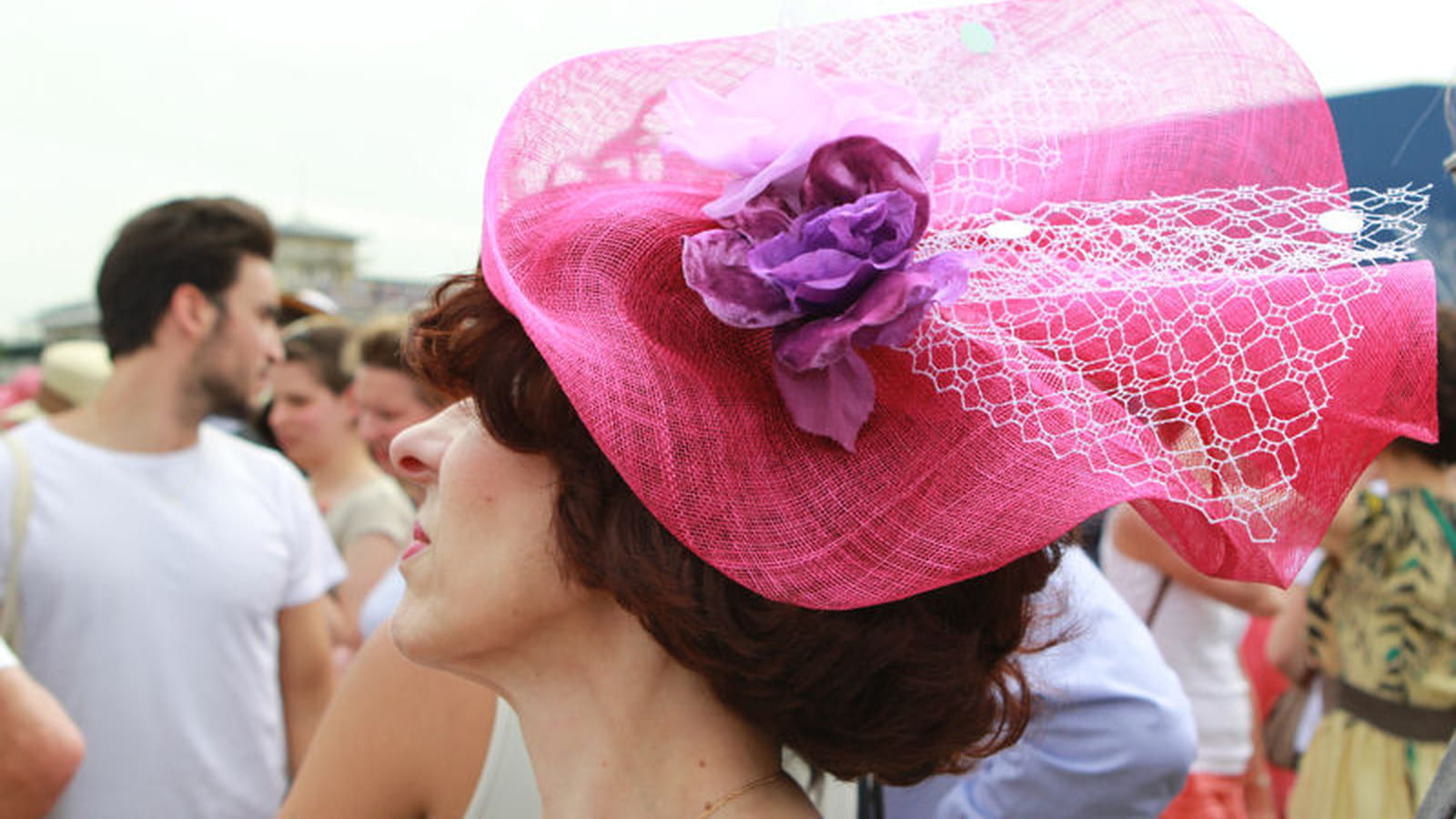 Le chapeau