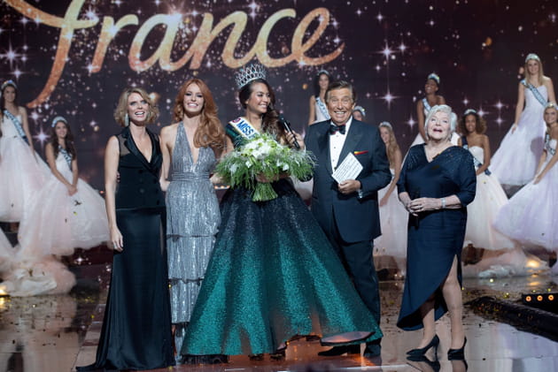 Sacr&eacute;e soir&eacute;e