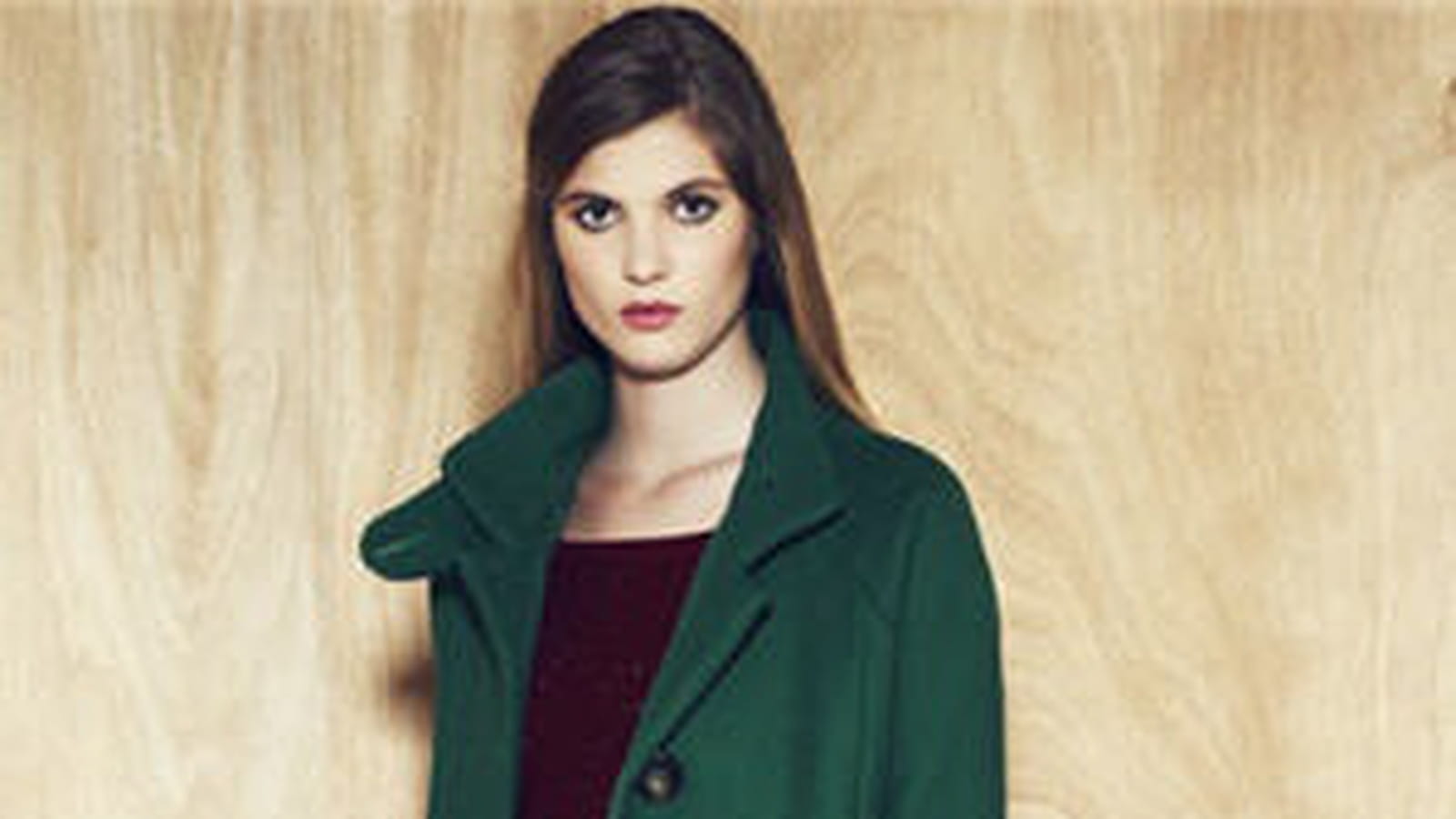 Manteau "Dodo" d'Essentiel
