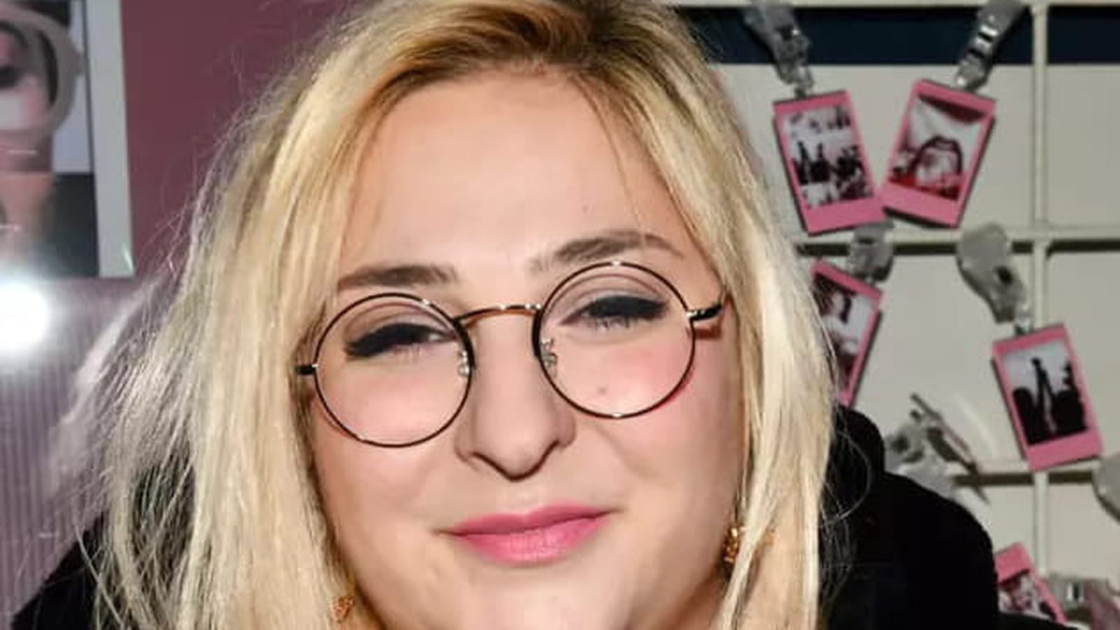 Marilou Berry