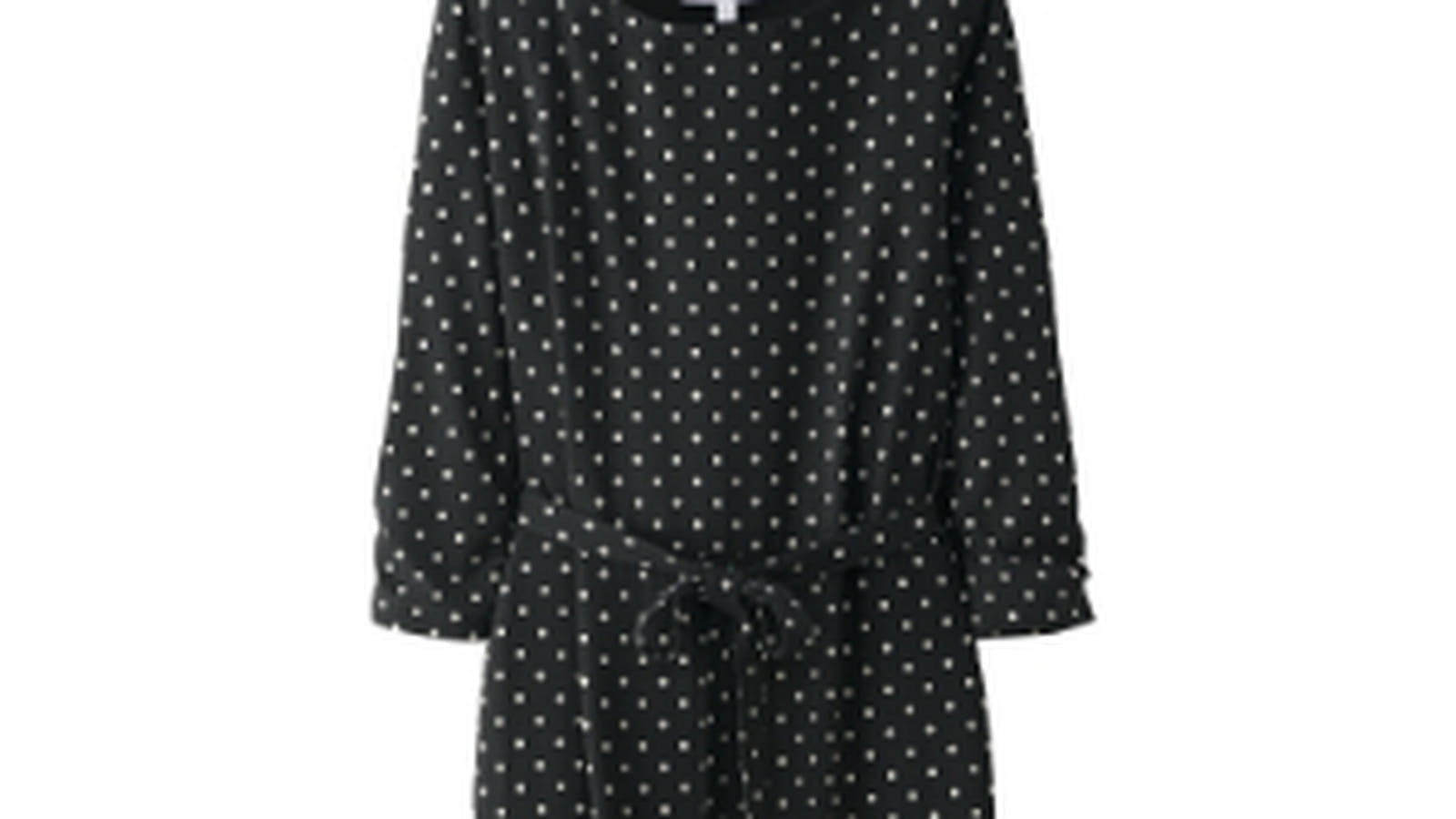 Robe imprimée