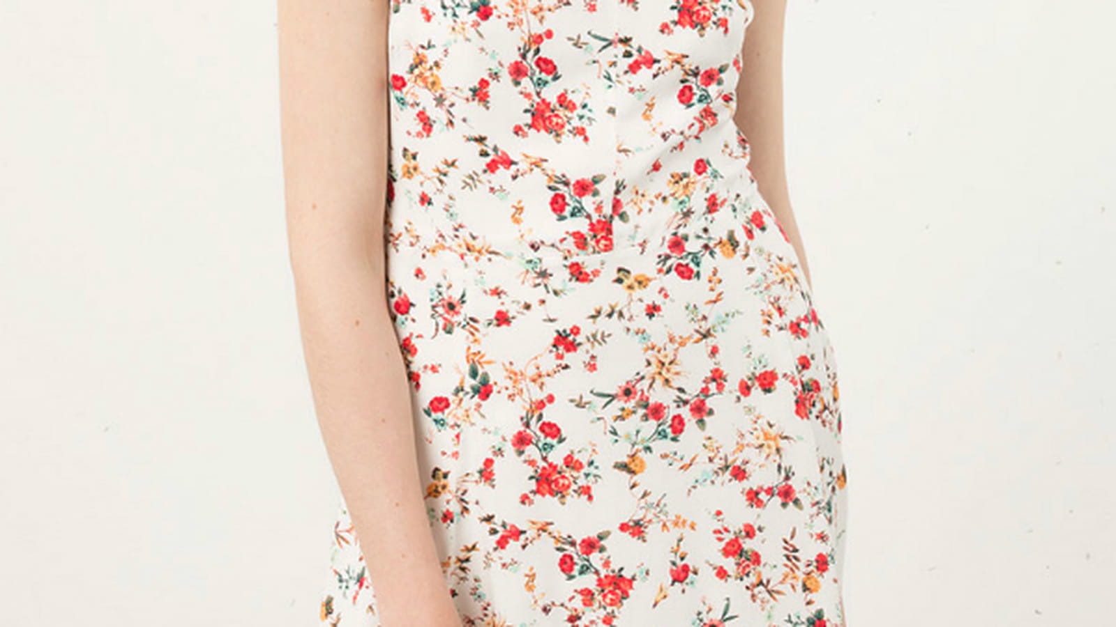 Robe Bershka
