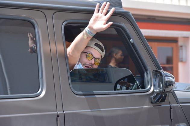 Kev Adams&nbsp;: ce n'est qu'un au revoir