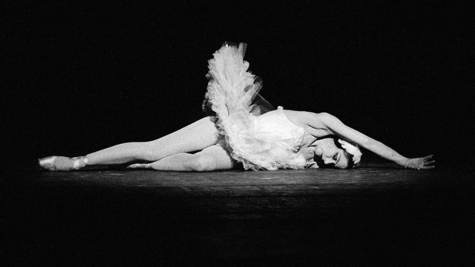 Yvette Chauviré