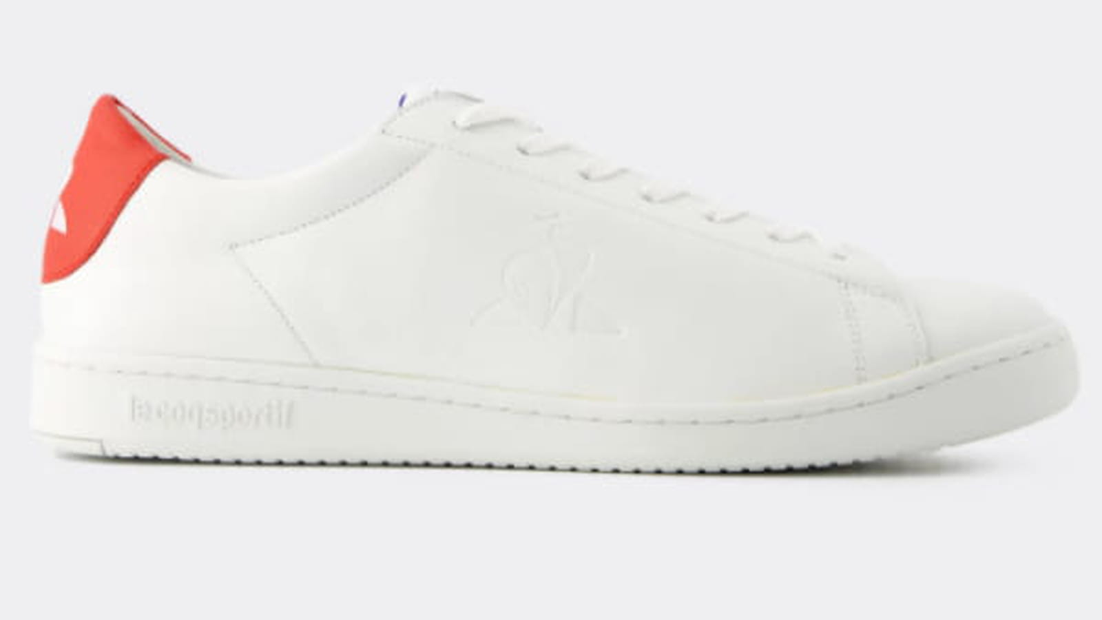 Baskets Le Coq Sportif