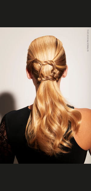 L'attache romantique de Franck Provost