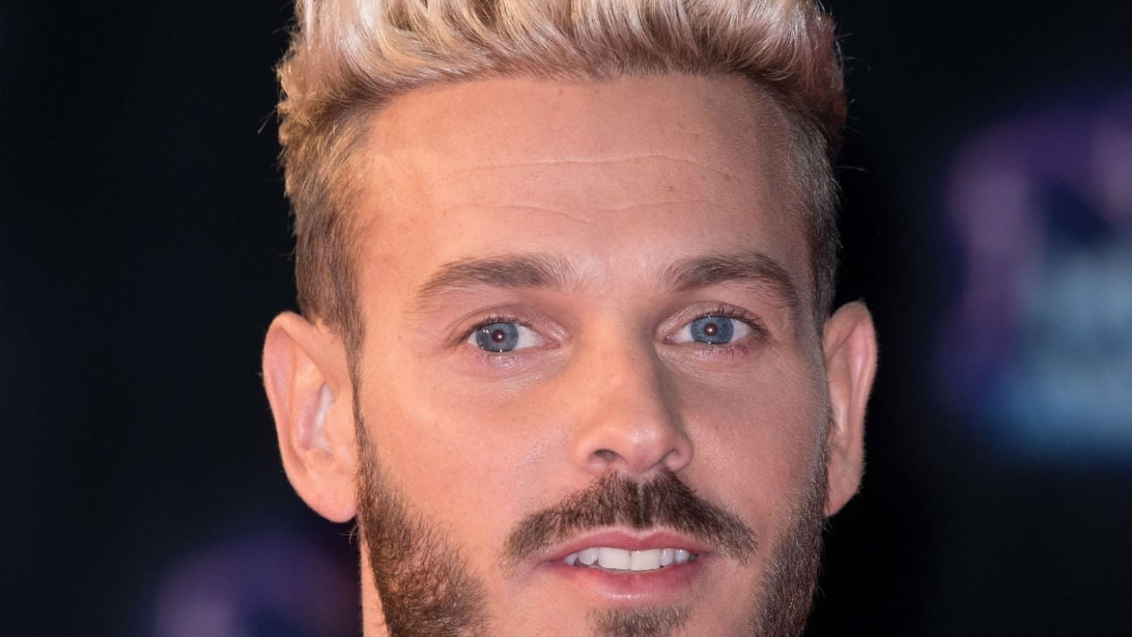 M Pokora