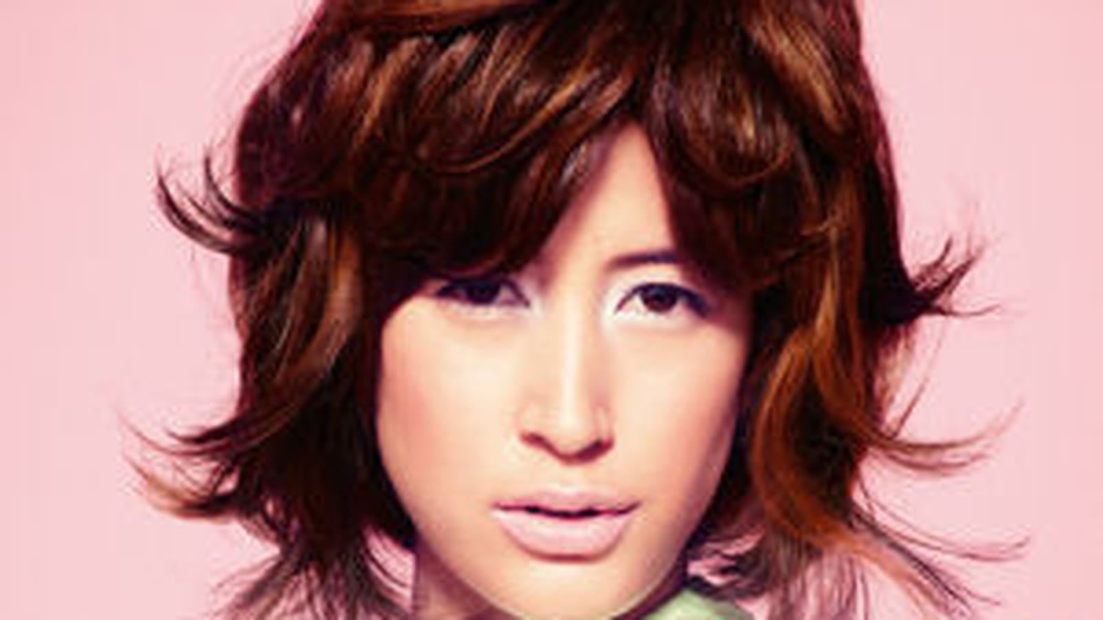 60's Twist version froissée