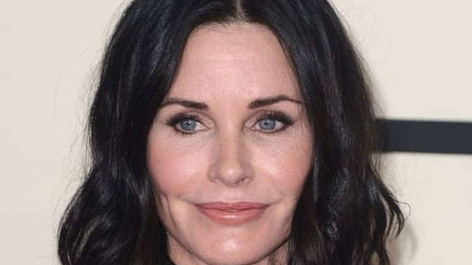 Courteney Cox