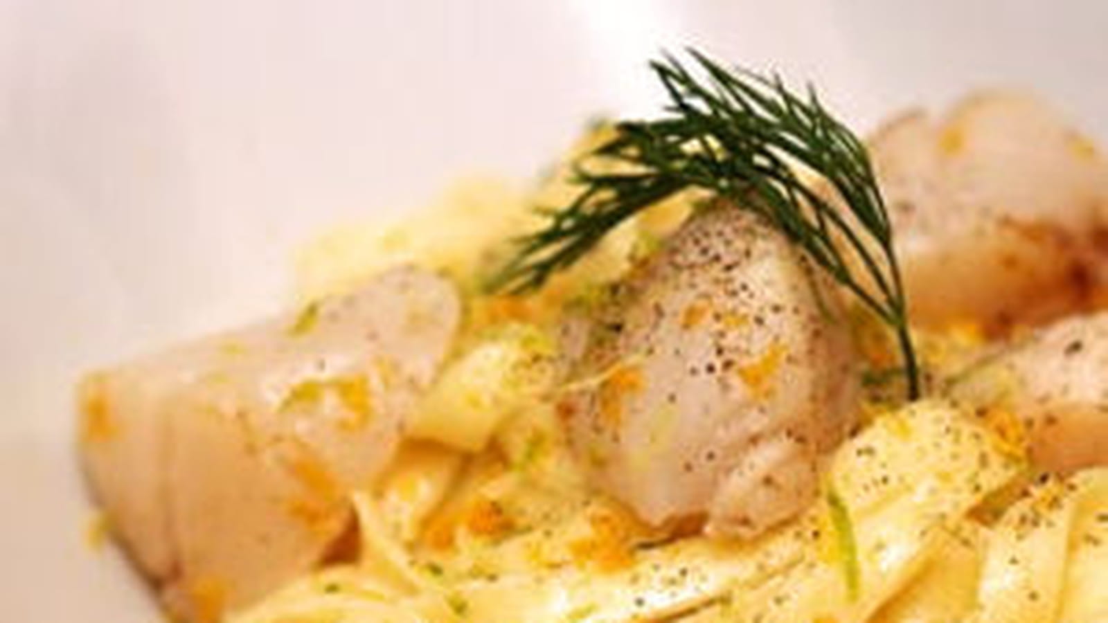 Tagliatelles