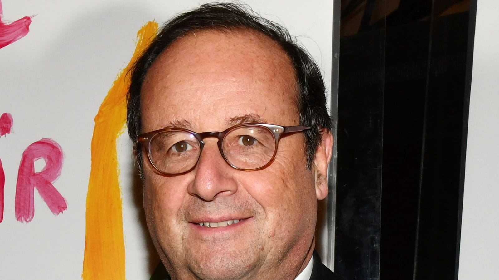 Francois Hollande