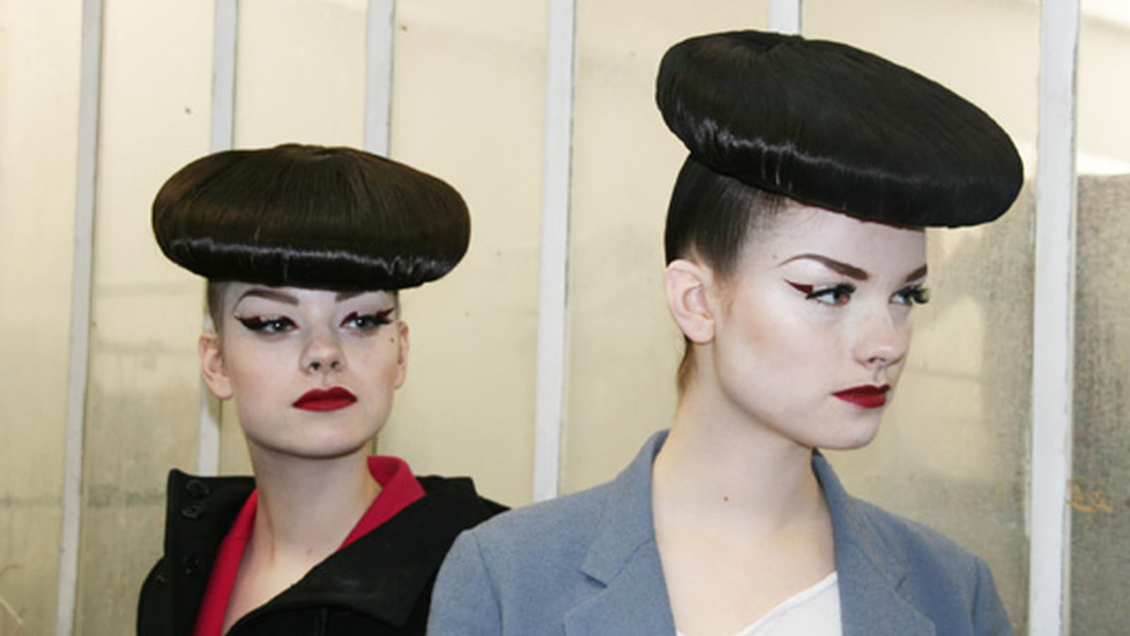 La coiffure