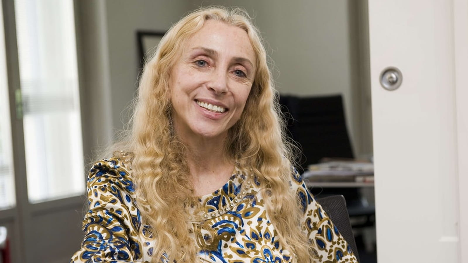 Franca Sozzani