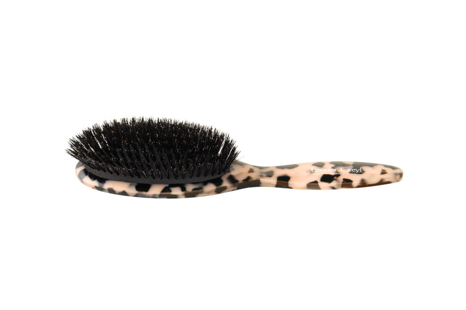 Brosse de soin, Leonor Greyl
