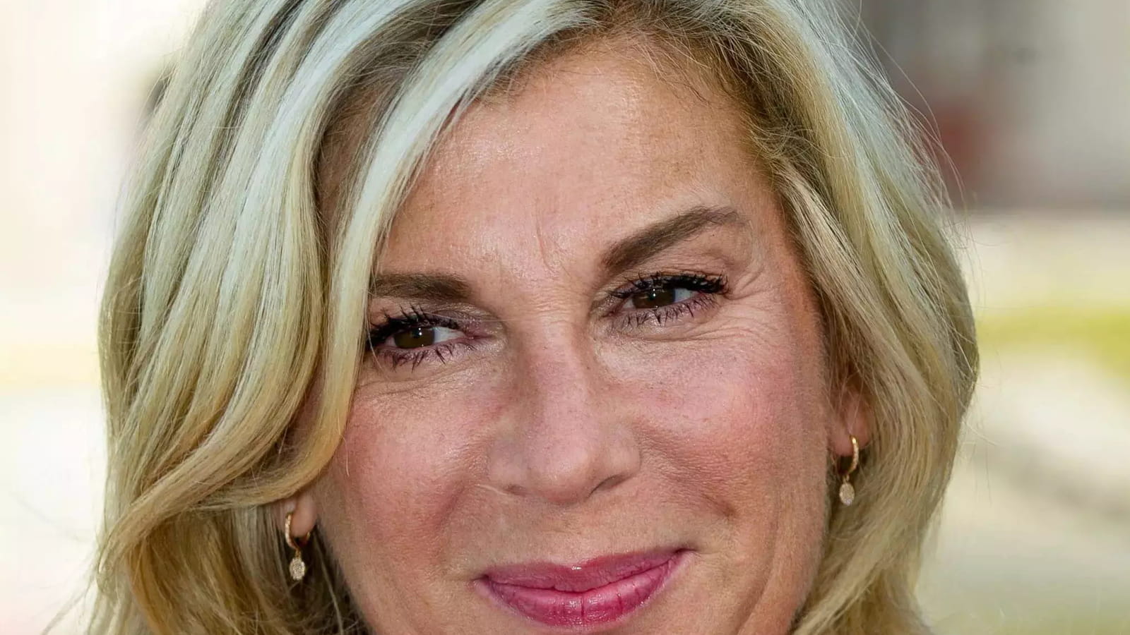 Michèle Laroque