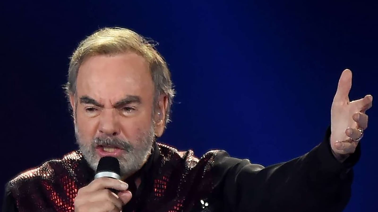 Neil Diamond