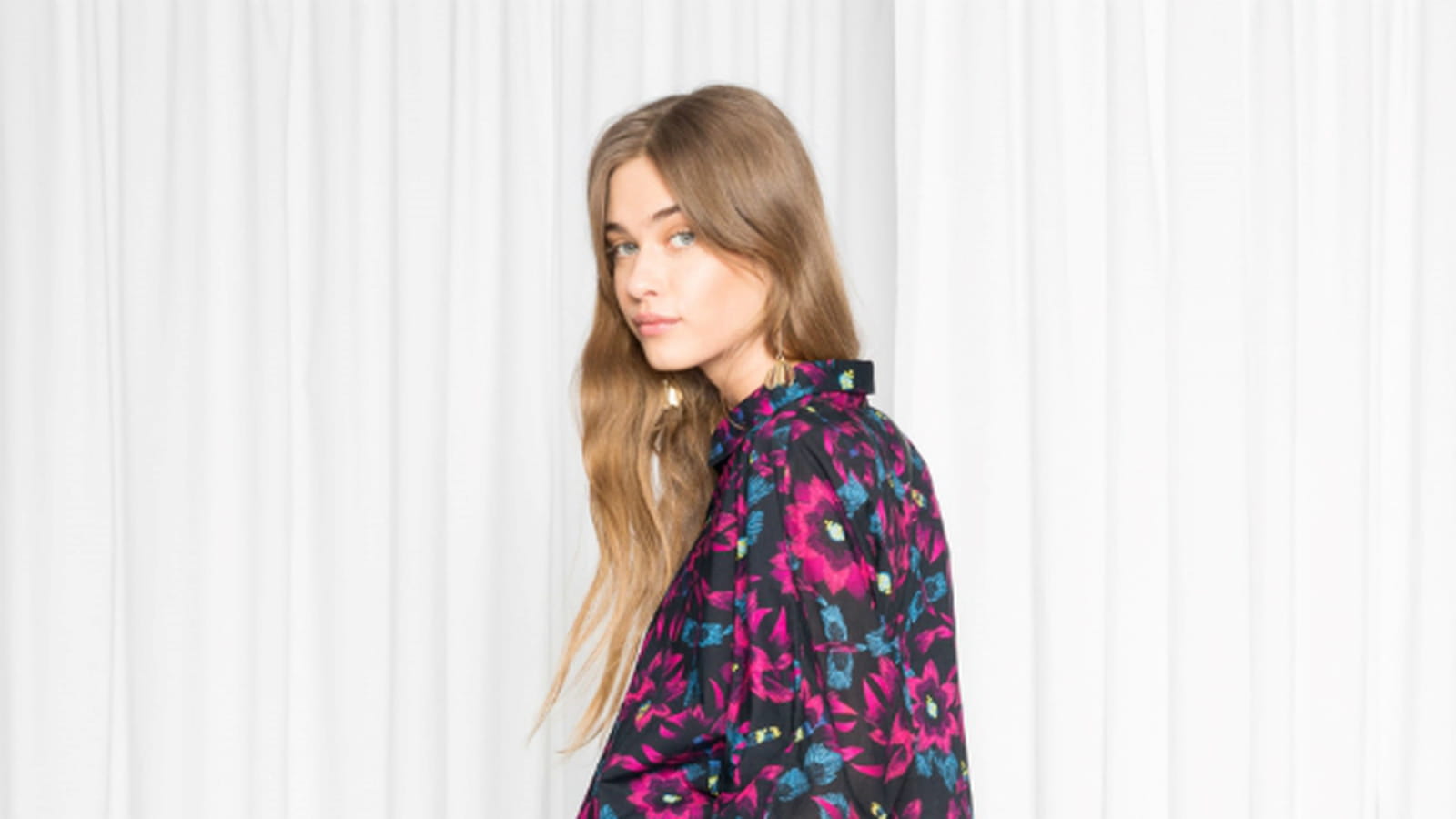 Robe & Other Stories 
