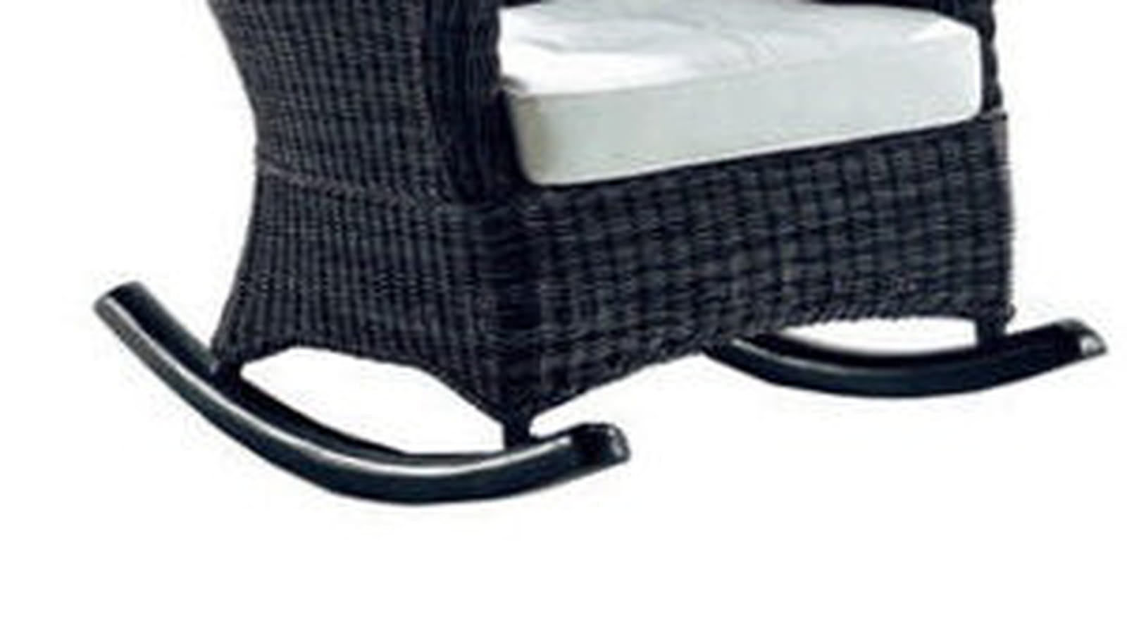 Rocking-chair "Maddy" de La Maison de Valérie