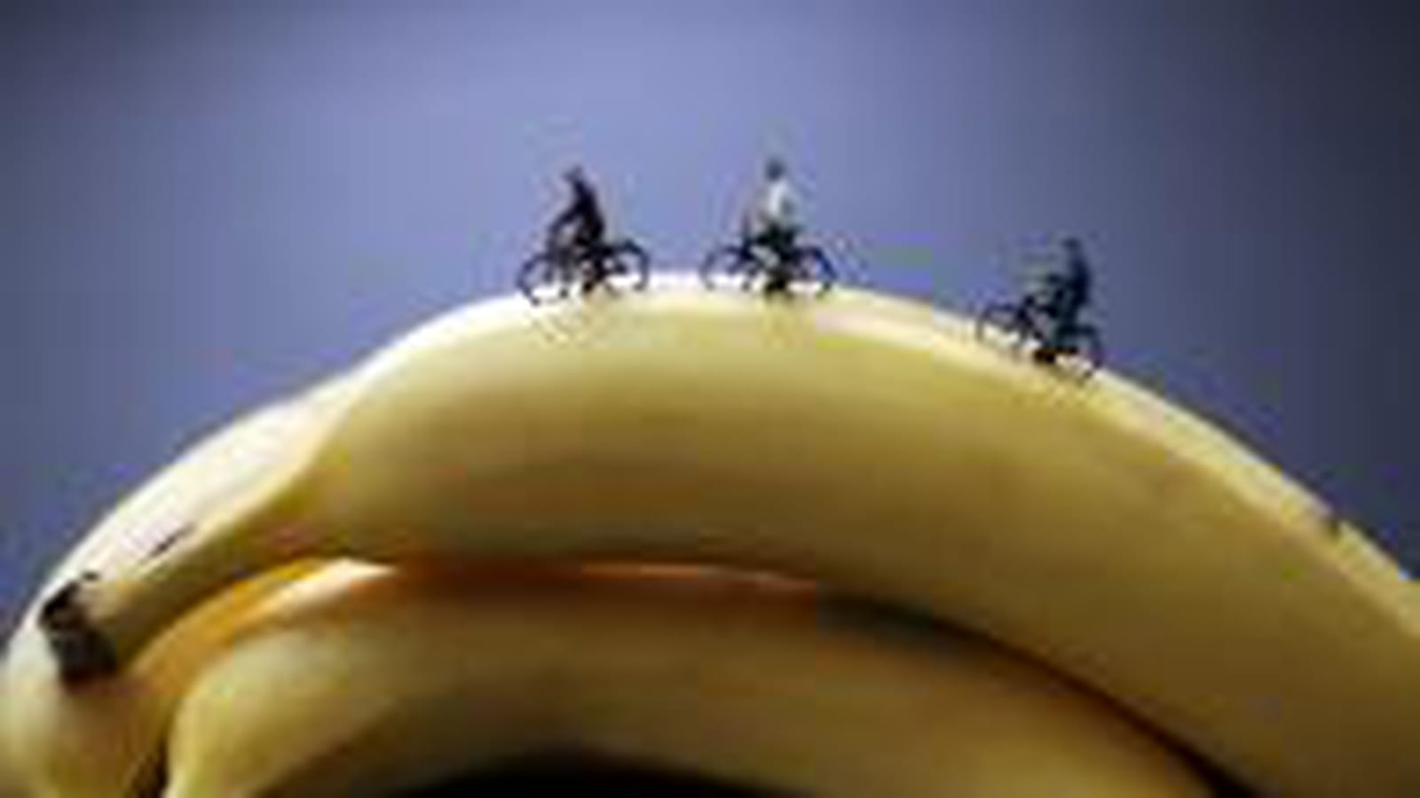 Balade à banane