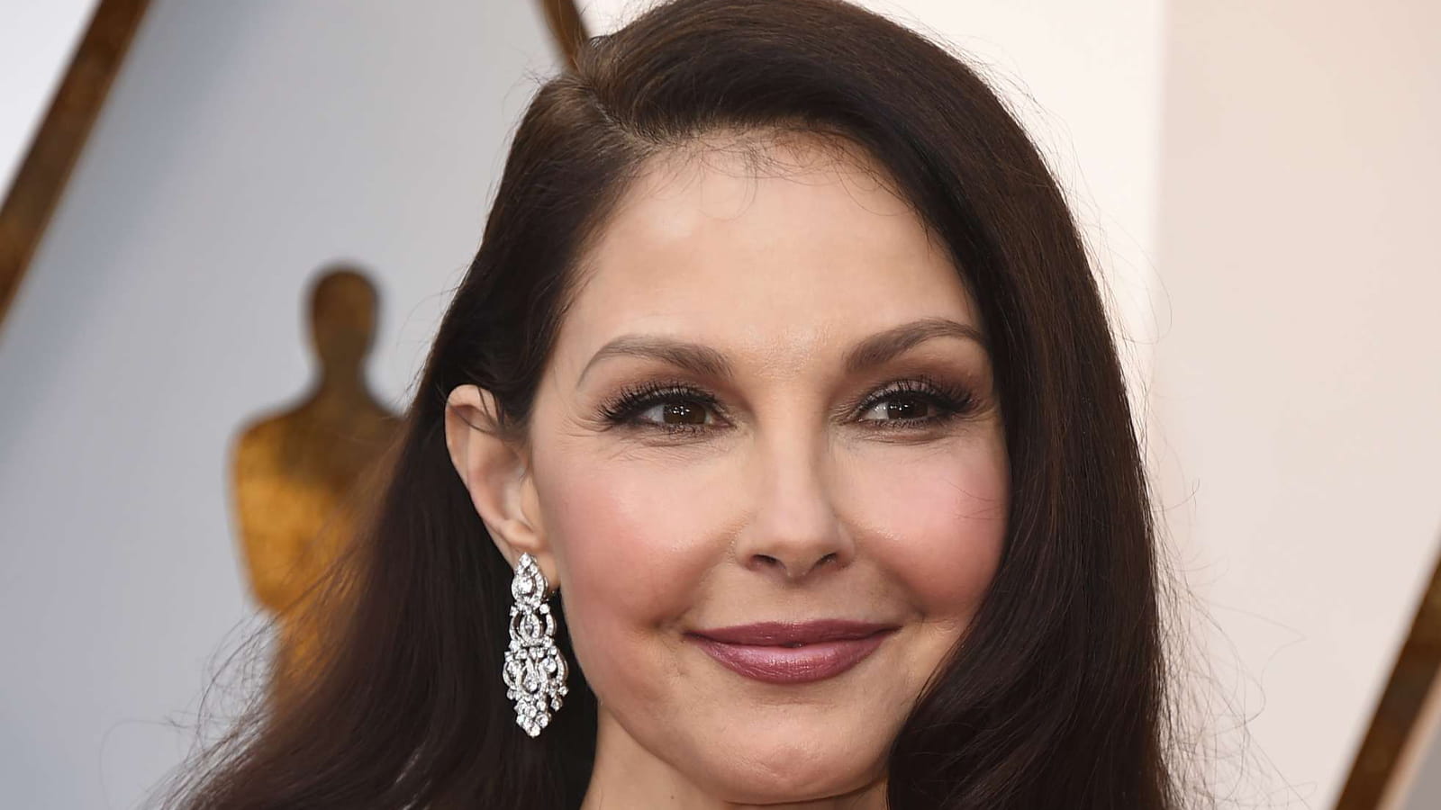 Ashley Judd