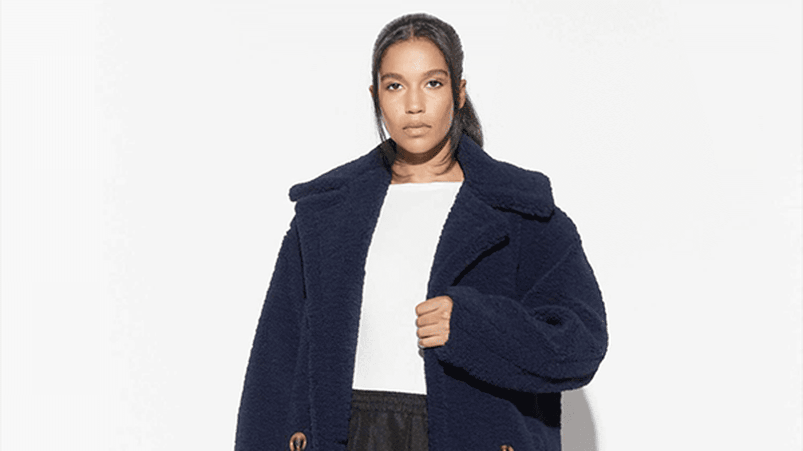 Manteau Apparis