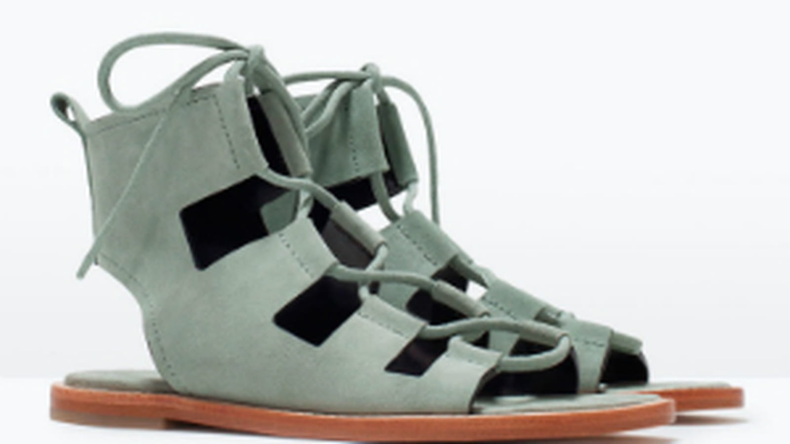 Spartiates Zara
