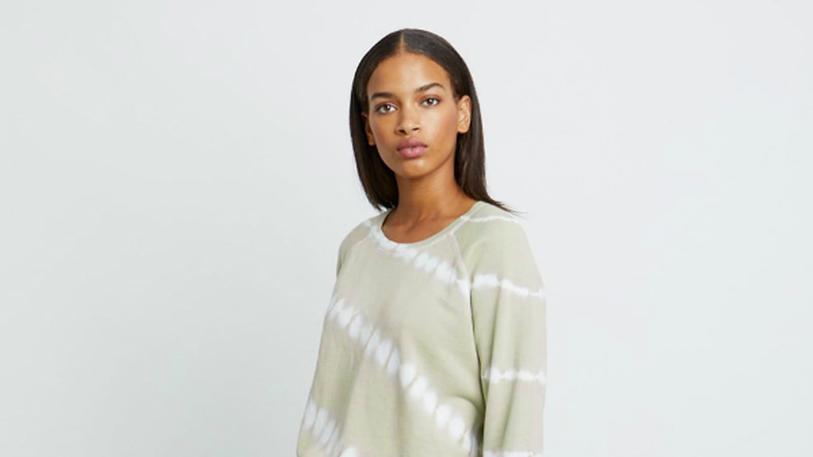 Sweat et pantalon Rails