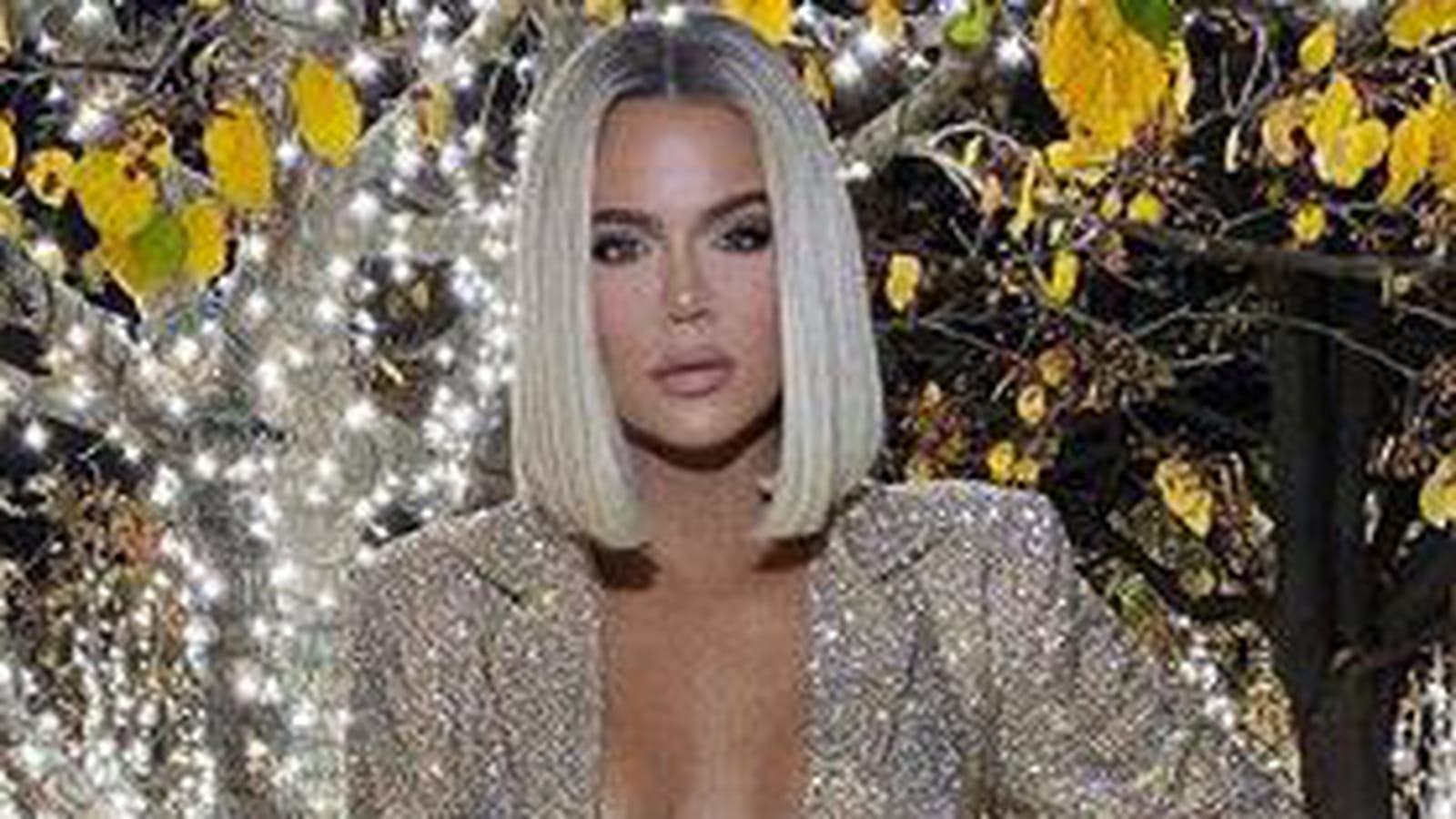 Khloé Kardashian, après sa perte de poids