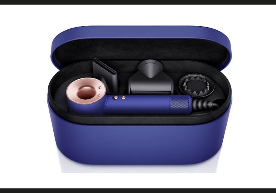 S&egrave;che-cheveux Dyson Supersonic&trade; Bleu Pervenche