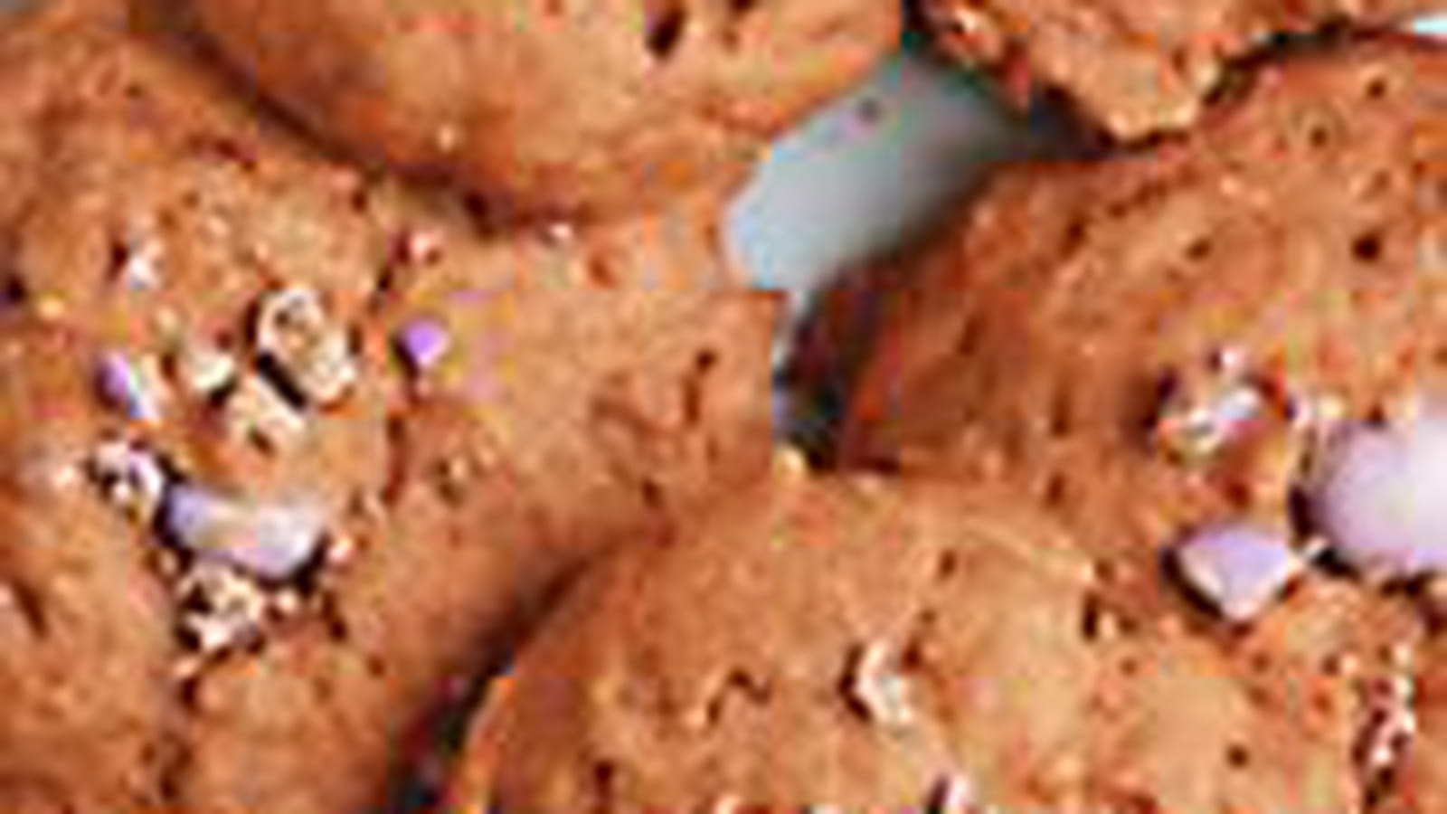 Cookies Milka