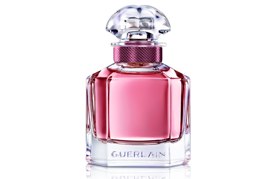 Eau de Parfum Intense Mon Guerlain de Guerlain