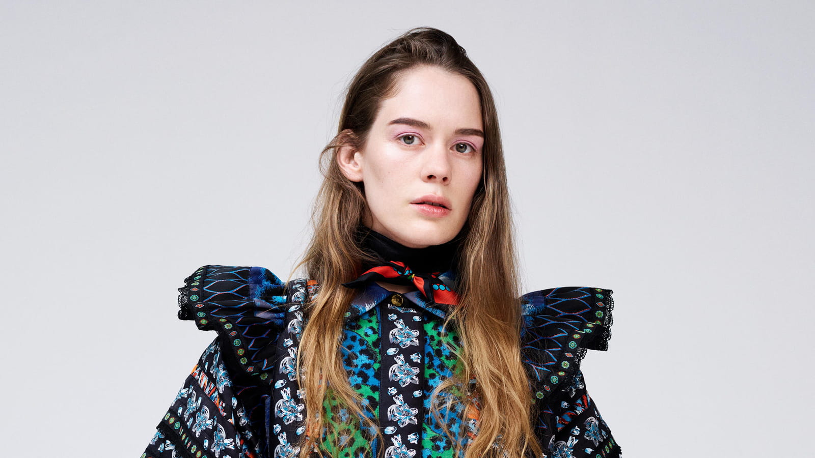 Kenzo X H&M