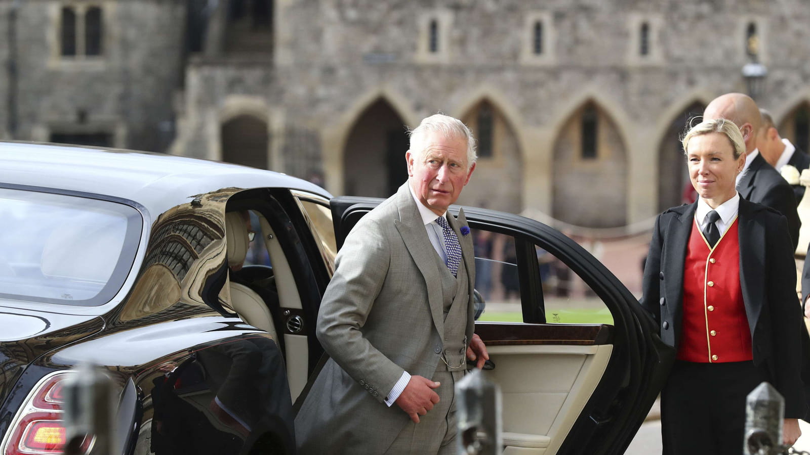 Prince Charles