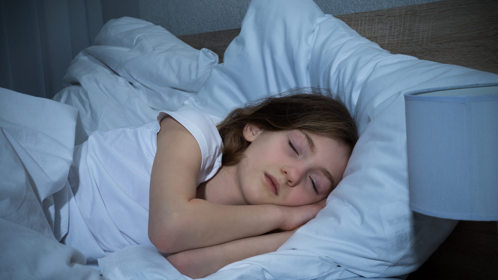 Un bon sommeil