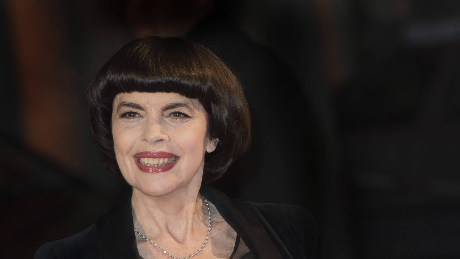 Mireille Mathieu