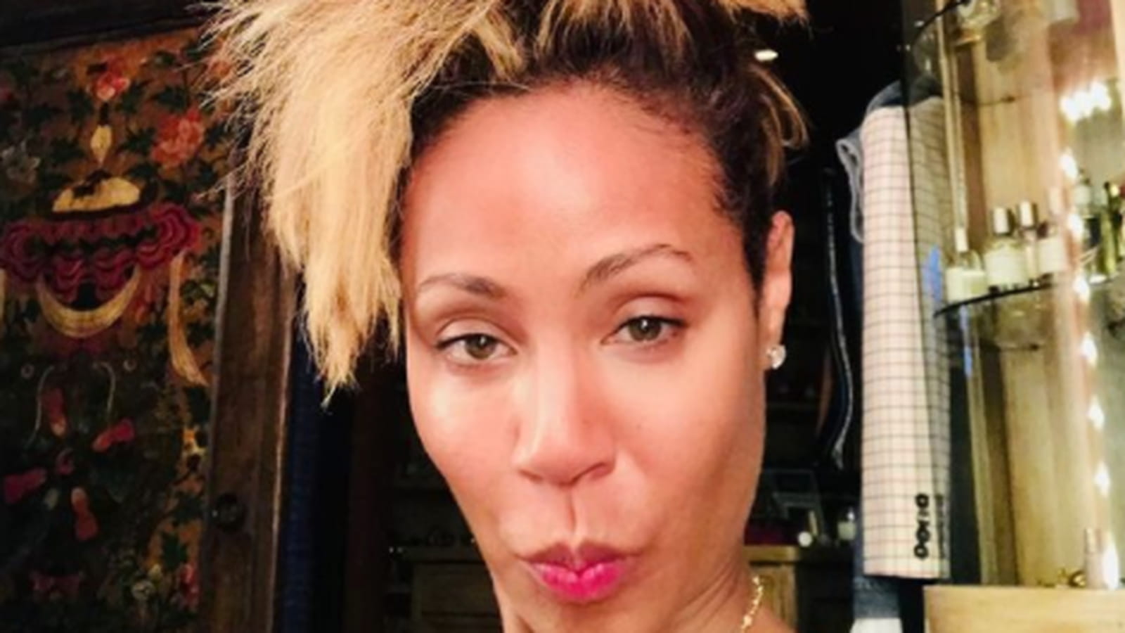 Jada Pinkett Smith