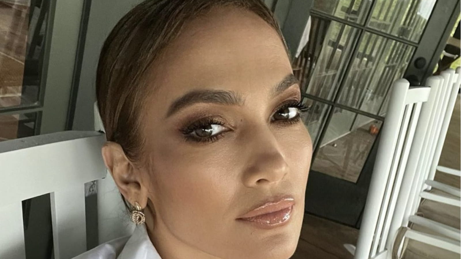 Jennifer Lopez