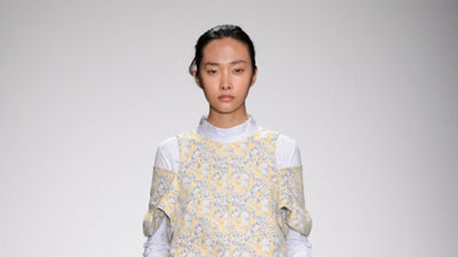 Eudon Choi